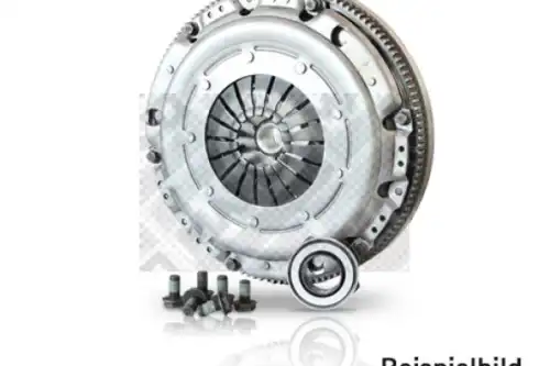 Комплект сцепления MAPCO 10006/9