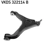 Рычаг подвески SKF VKDS 322114 B