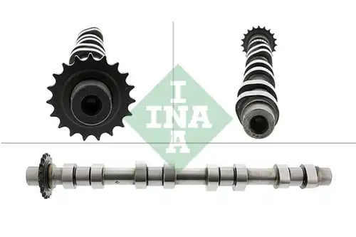 Распредвал INA 428 0204 10