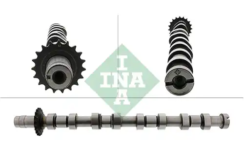 Распредвал INA 428 0205 10