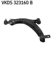 Рычаг подвески SKF VKDS 323160 B