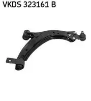 Рычаг подвески SKF VKDS 323161 B