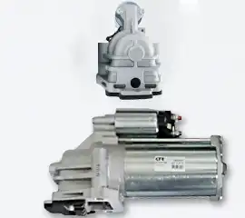 Стартер CTR 1265003