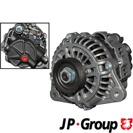 Генератор JP 1590102800