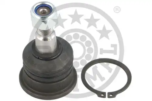 Гайка автомобильная OPTIMAL G3-1122