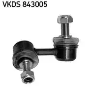 Тяга стабилизатора SKF VKDS 843005