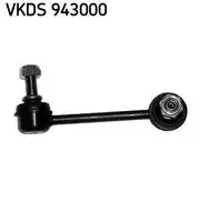 Тяга стабилизатора SKF VKDS 943000