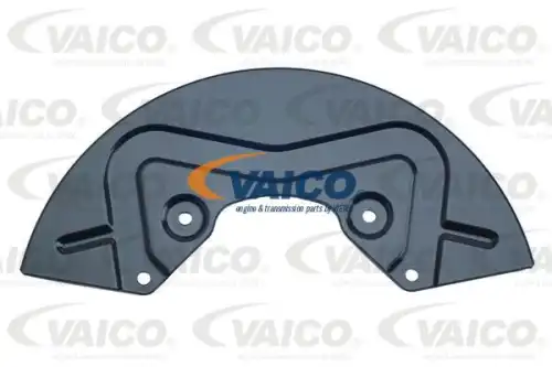 Тормозной диск VAICO V10-3897