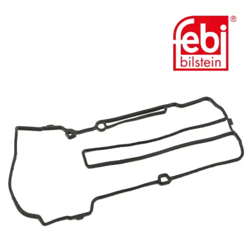 Прокладка ГБЦ FEBI 107010