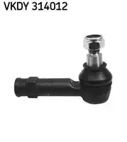 Рулевой наконечник SKF VKDY 314012