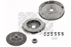 Комплект сцепления MAPCO 10790
