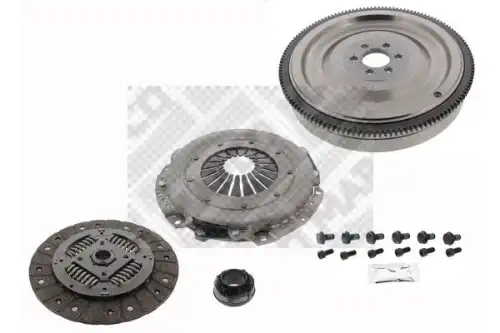 Комплект сцепления MAPCO 10790