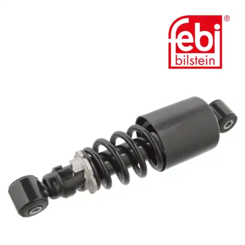 Амортизатор кабины FEBI 107300