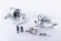 Суппорт тормозной HELLA 8AC 355 397-721