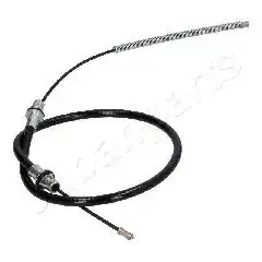 Трос BC-925R JAPANPARTS