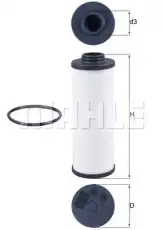 HX 186D