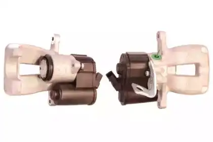 Суппорт тормозной HELLA 8AC 355 396-721