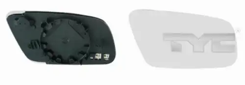 Автозапчасть 302-0048-1 TYC