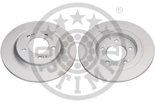 Тормозной диск BS-9380C OPTIMAL