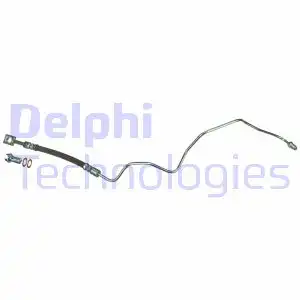 Тормозной шланг LH7404 DELPHI