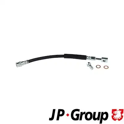 Brake Hose 1161705300 JP