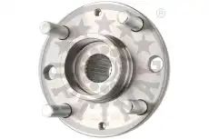 Ступица OPTIMAL 04-P484
