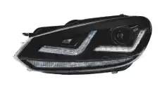 Фара OSRAM LEDHL102-BK