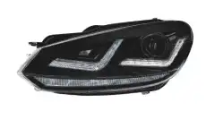 Фара OSRAM LEDHL102-BKRHD