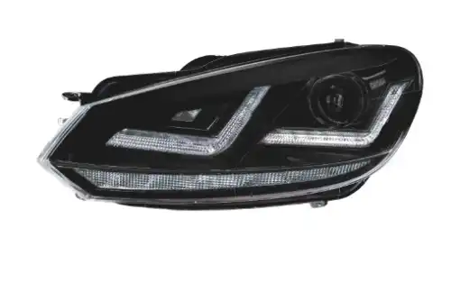 Фара OSRAM LEDHL102-BKRHD