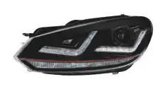 Фара OSRAM LEDHL102-GTI