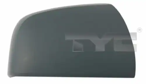 Корпус зеркала наружного 325-0139-2 TYC