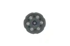Подшипник выжимной сцепления AISIN BE-VW04