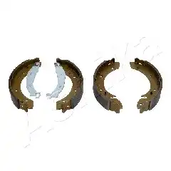 Тормозные колодки барабанные ASHIKA 55-00-0600