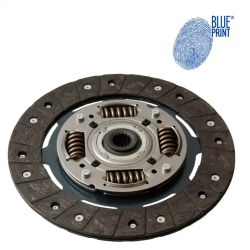 Диск сцепления BLUE PRINT ADF123110