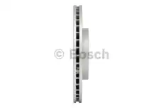 Тормозной диск BOSCH 0 986 479 E36 вентилируемый , передняя ось