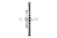Тормозной диск BOSCH 0 986 479 E36 вентилируемый , передняя ось