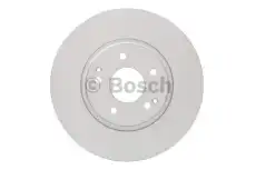 Тормозной диск BOSCH 0 986 479 E36 вентилируемый , передняя ось
