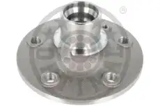 Ступица OPTIMAL 04-P522