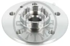 Ступица OPTIMAL 04-P522