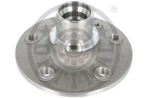 Ступица OPTIMAL 04-P522