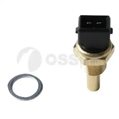 Гайка автомобильная OSSCA 14871