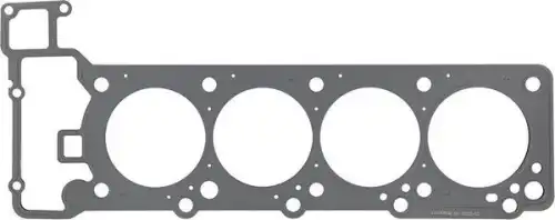 Прокладка ГБЦ GLASER H80689-00