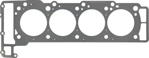 Прокладка ГБЦ GLASER H80690-00