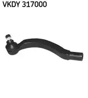 Рулевой наконечник SKF VKDY 317000