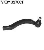 Рулевой наконечник SKF VKDY 317001