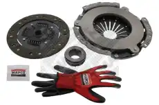 Комплект сцепления MAPCO 10792