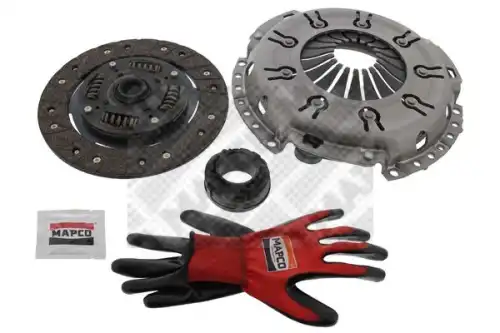 Комплект сцепления MAPCO 10792