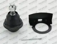 Шаровая опора MONROE L43A09