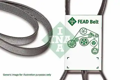 INA FB 6PK1700