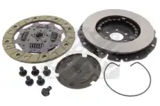 Комплект сцепления MAPCO 10784/9